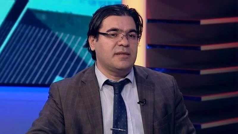 elcin suleymanov