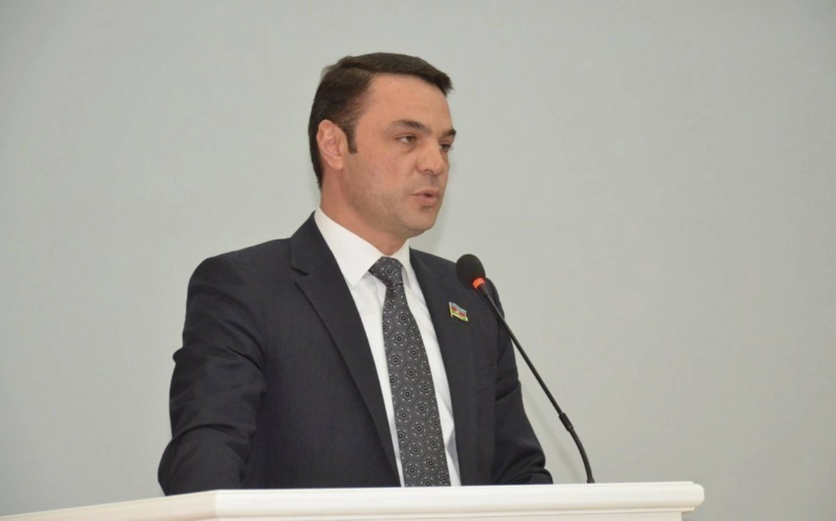 eldeniz selimov