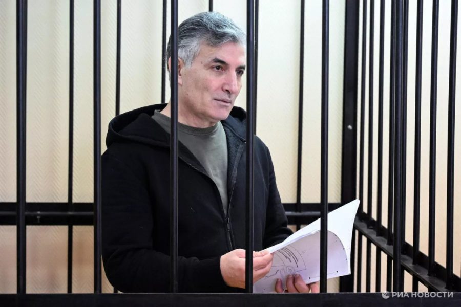 Elman Paşayevlə bağlı istintaq başa çatdı 1 elman pasayev hebs