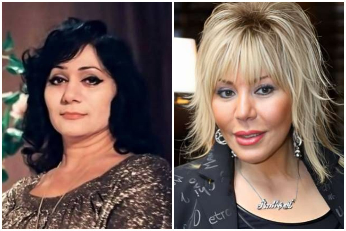 Ermənilərin həmin mahnıları mənimsəməsi aradan qaldırıldı