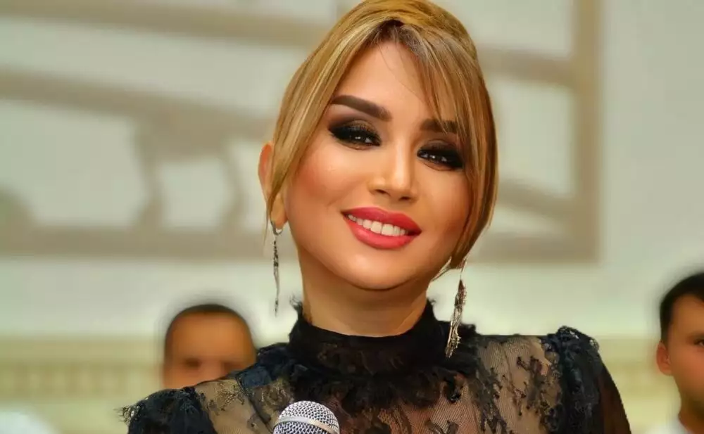 Tanınmış xanəndənin adından dələduzluq - FOTO