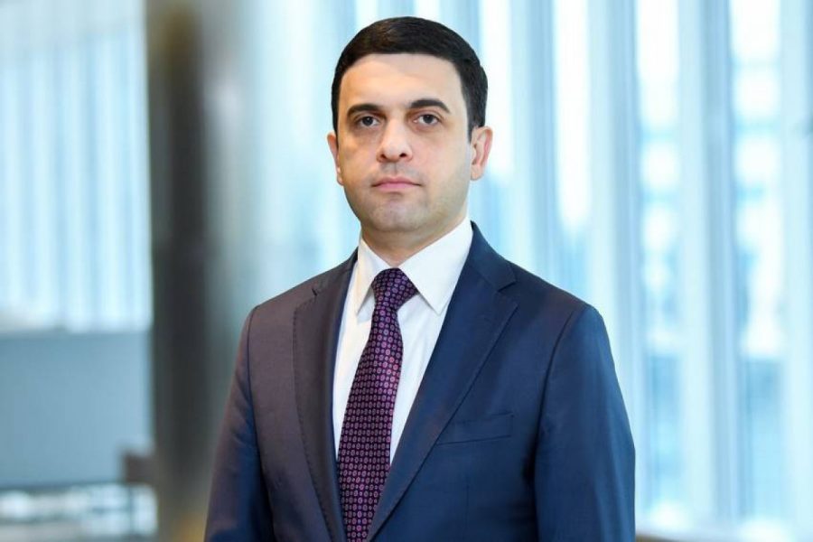 Prezidentin ali xüsusi rütbə verdiyi Qarayev kimdir? - DOSYE