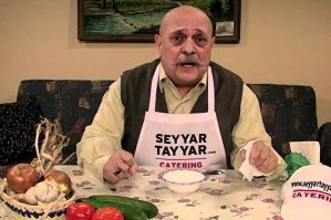 Məşhur serialın aktyoru vəfat etdi