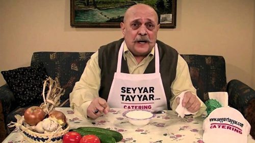 emin gumuskaya