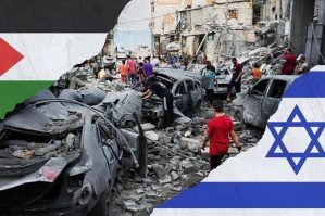 Qəzzanın taleyi həll olunur: İki yol var – Gələn həftə açıqlanacaq