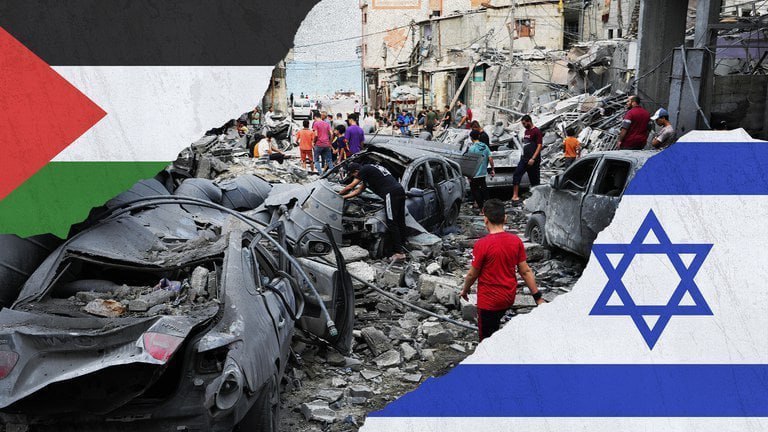 Qəzzanın taleyi həll olunur: İki yol var – Gələn həftə açıqlanacaq