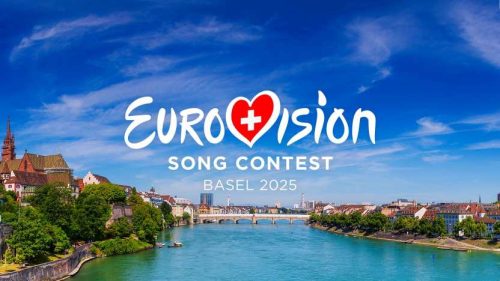 eurovision 2025