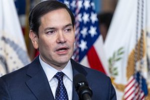 "HƏMAS-ın kökü kəsilməlidir" - ABŞ-dan kritik mesaj