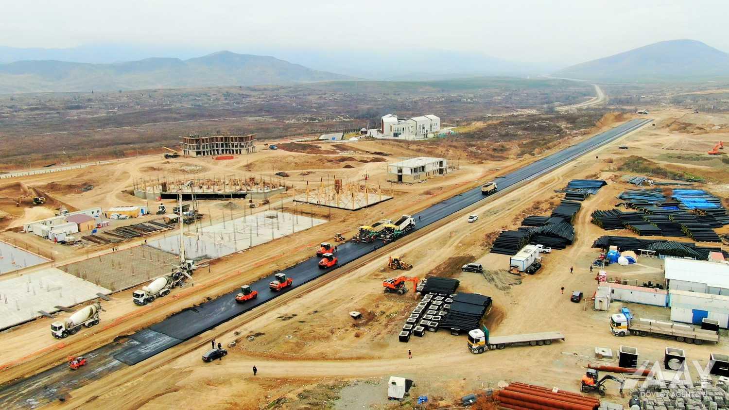fuzuli yol