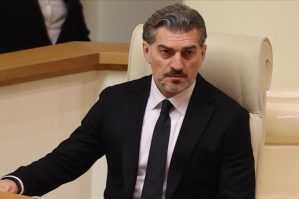 2022-ci ildə bizi müharibəyə məcbur edirdilər - Kavelaşvili