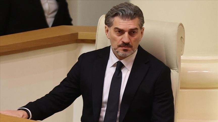 2022-ci ildə bizi müharibəyə məcbur edirdilər - Kavelaşvili