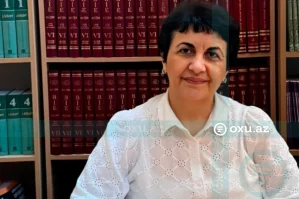 Müəllim valideynlə mübahisədən sonra vəfat edib? - TƏFƏRRÜAT / FOTO