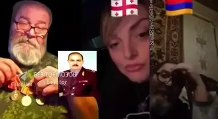 Erməni generaldan Xocalı soyqırımı ilə bağlı şok etiraf - VİDEO