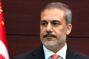 Hakan Fidan Azərbaycanı təbrik etdi