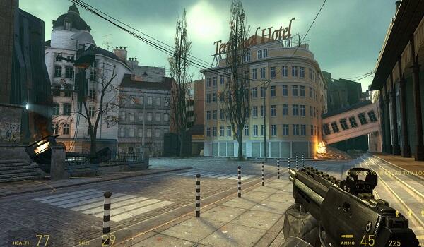 Məşhur oyunun yaradıcısı vəfat etdi