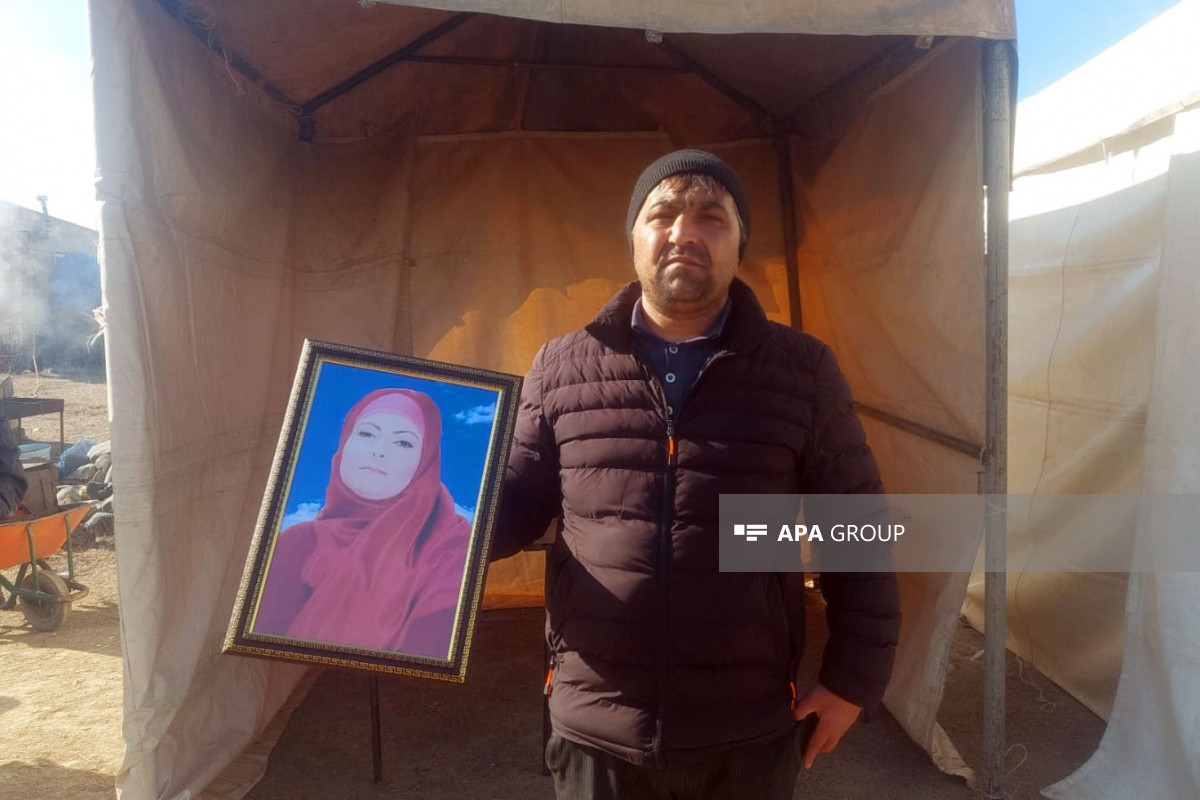 Hamilə qadın və körpəsi faciəvi şəkildə öldü - TƏBİB-dən açıqlama