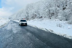 Temperatur daha 5 dərəcə enəcək - Xəbərdarlıq