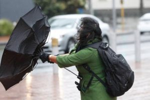 Bu ərazilərdə külək güclənəcək - Sarı xəbərdarlıq