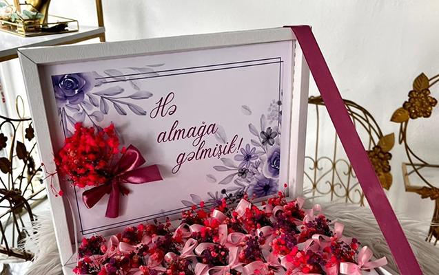 Elçiliyə gedən oğlanı polisə verdilər