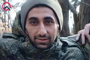 Ukraynada həlak oldu, Azərbaycanda dəfn ediləcək - FOTOLAR