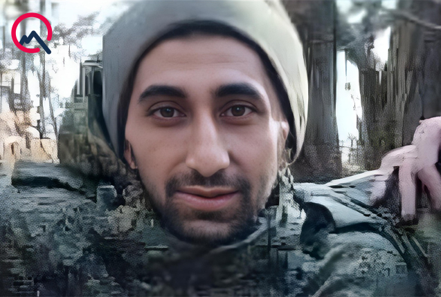 Ukraynada həlak oldu, Azərbaycanda dəfn ediləcək - FOTOLAR