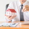 house key home insurance broker agent s hand protection 1150 14910