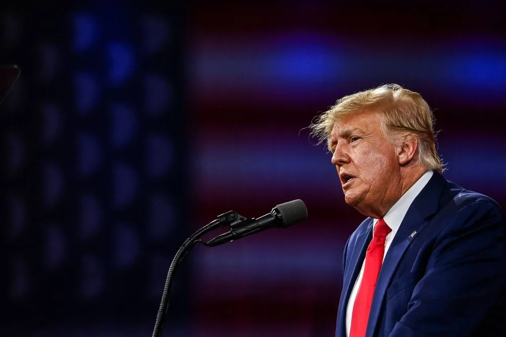 Zelenski zəng edərsə, mən… – Tramp