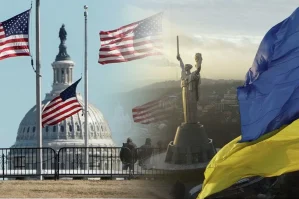 Tramp Zelenski ilə razılaşmadakı bu bəndi silir – NYT