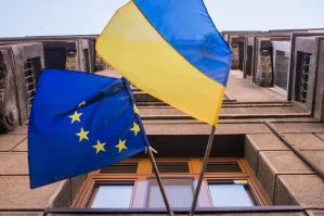 Avropa İttifaqı üç il ərzində Ukraynaya bu qədər yardım edib