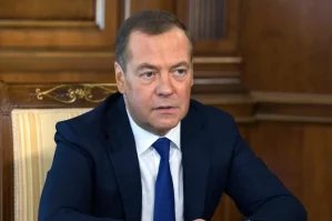 Üç ay əvvəl desəydilər… – Dmitri Medvedev