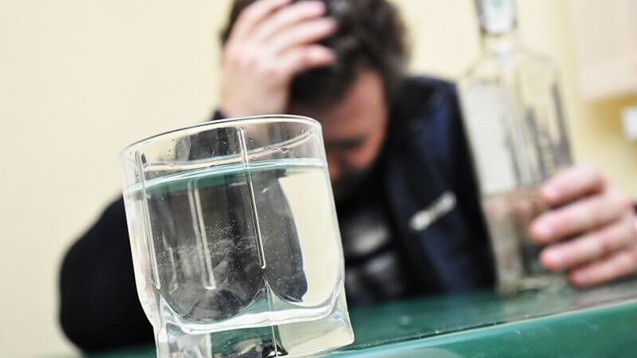 Beyləqanda gənc spirtli içkinin qurbanı oldu