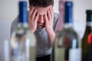 Bakıda daha bir nəfər spirtli içkidən öldü