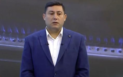 ilkin behbudov
