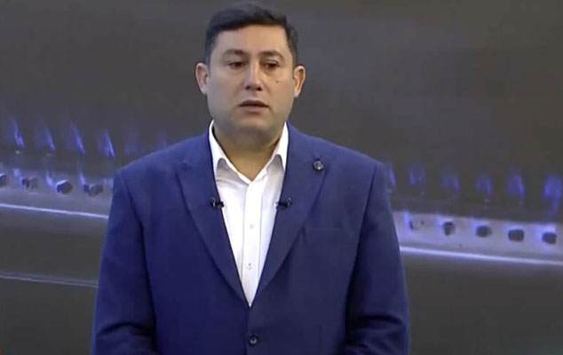 ilkin behbudov