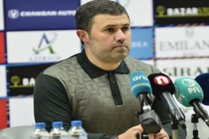 “Bu, futbolçuların istismarı, sındırılması deməkdir” - Baş məşqçidən etiraz