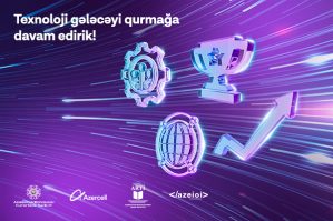 Azercell-in dəstəklədiyi milli komandamız 9 medal qazandı