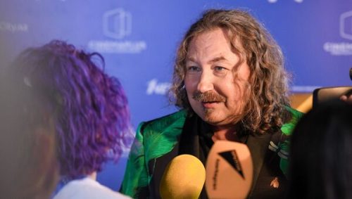 iqor nikolayev