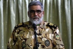 İran ordusu hazır vəziyyətə gətirildi: "Düşmən müşahidə edilir"