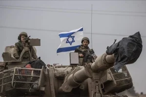 israil