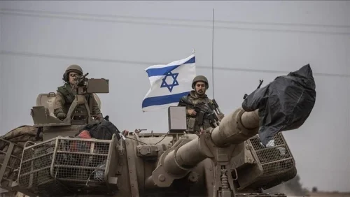 israil
