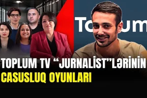 "Toplum TV" işində şok təfərrüat: xüsusi xidmət orqanlarının... - VİDEO