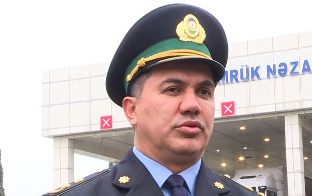 kamran yusifov