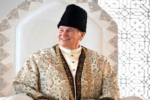 İsmaililərin ruhani lideri vəfat etdi