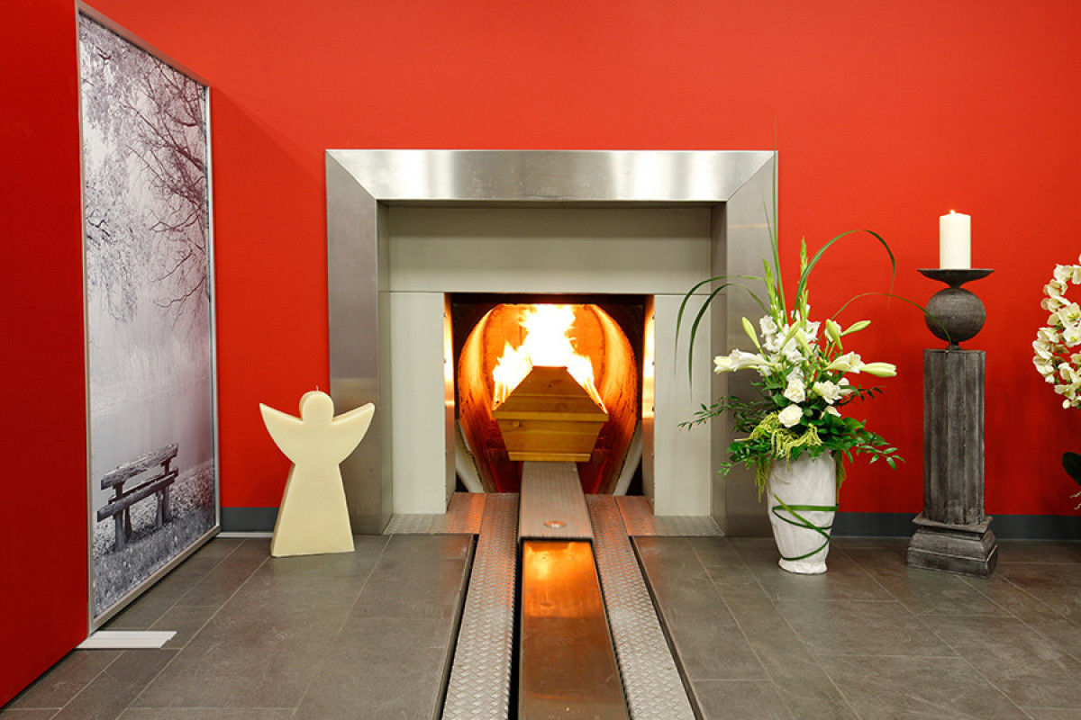 Azərbaycanda kremasiya hansı qaydalarla həyata keçirilə bilər? - VİDEO