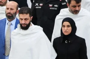 Latifa əl-Durubinin babası bu məşhur şəxs imiş... - FOTOLAR