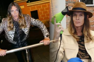 Lisovets xərçəngə tutulmasından danışdı