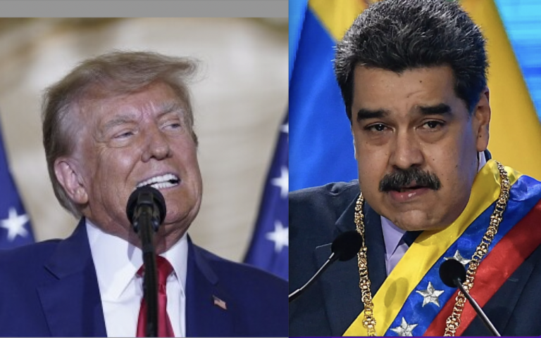 Tramp Maduroya elə bir təklif edib ki... - Amerikalı senator açıqladı