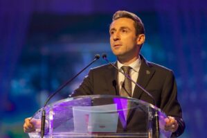 Ermənilər hökuməti boykot etməyə başlayırlar - Marutyan