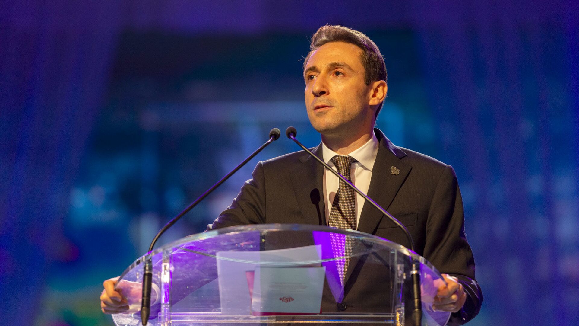 Ermənilər hökuməti boykot etməyə başlayırlar - Marutyan