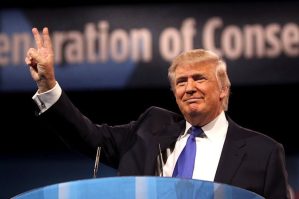 ABŞ-ın Ukraynada iki hədəfi var – Tramp